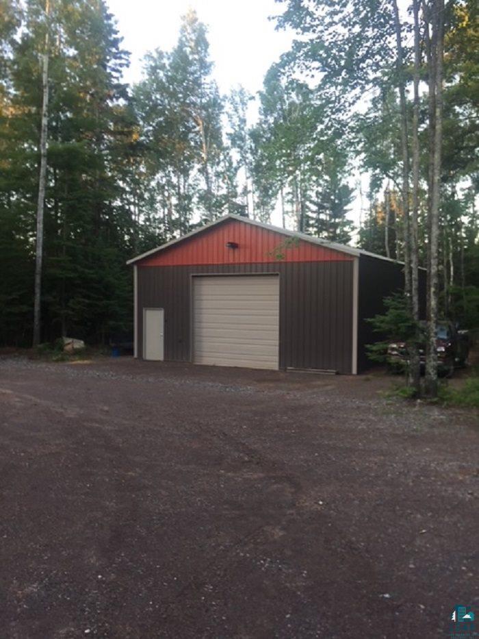 5341 Fish Lake Road Duluth, MN 55803 - Photo 2 of 2