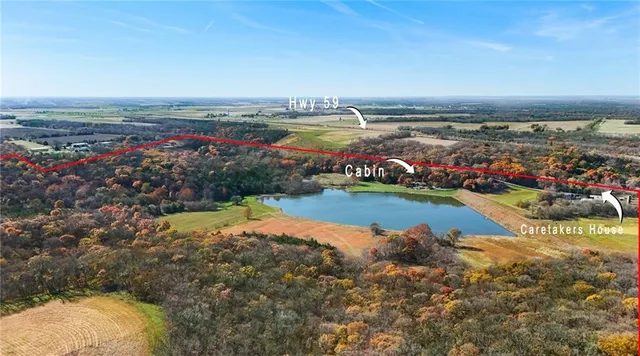 $4,990,000 | 770 East 1300th Road, Lawrence, KS 66046