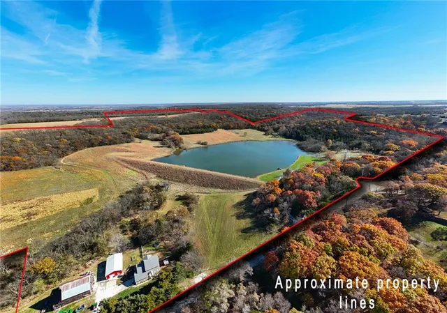 $4,990,000 | 770 East 1300th Road, Lawrence, KS 66046