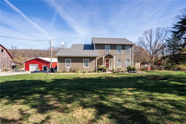 $4,990,000 | 770 East 1300th Road, Lawrence, KS 66046