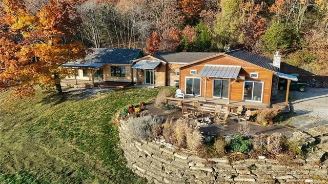 $4,990,000 | 770 East 1300th Road, Lawrence, KS 66046