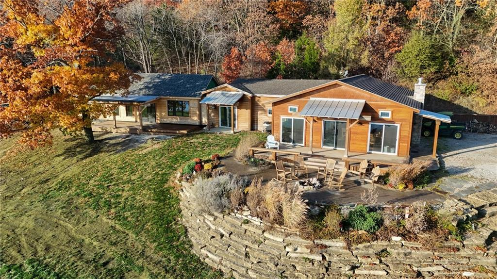 770 East 1300th Road Lawrence, KS 66046 - Photo 6 of 63