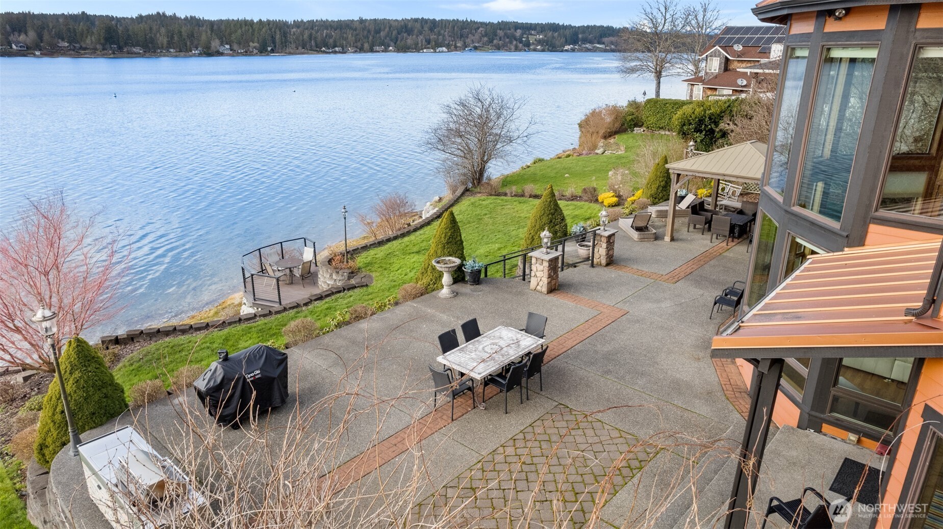 382 East Bergeson Road Shelton, WA 98584 - Photo 2 of 26