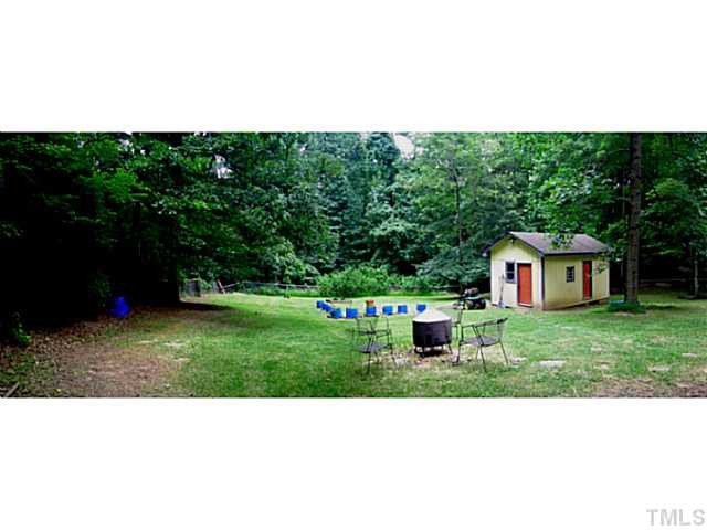 1704 Cranston Road Garner, NC 27529 - Photo 14 of 17 Back Yard