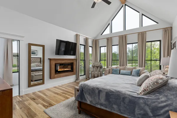 $1,625,000 | 10028 Pineridge Road, Effingham, IL 62401