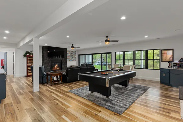 $1,625,000 | 10028 Pineridge Road, Effingham, IL 62401