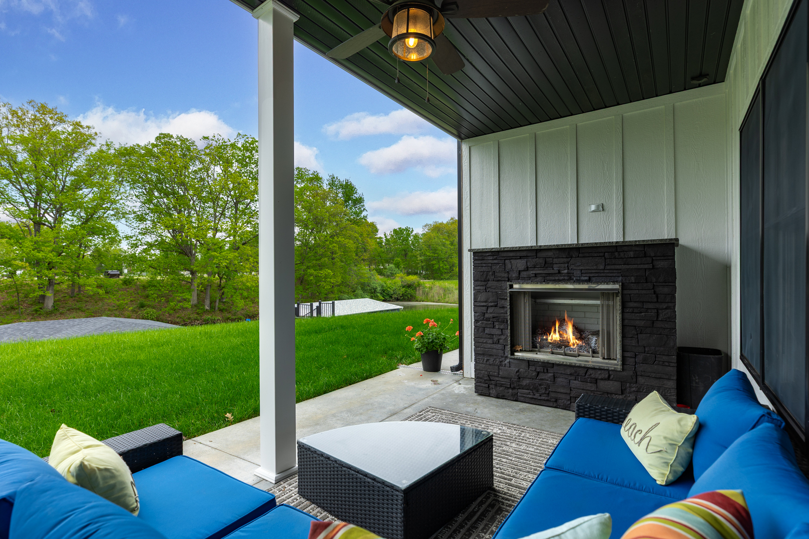 10028 Pineridge Road Effingham, IL 62401 - Photo 23 of 32