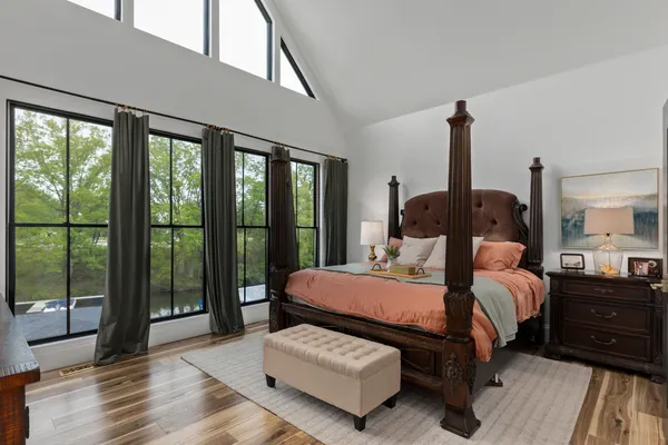 $1,625,000 | 10028 Pineridge Road, Effingham, IL 62401