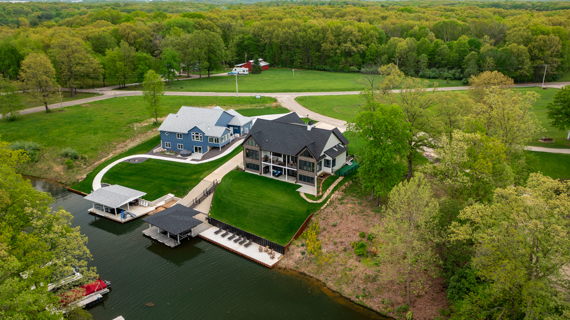 10028 Pineridge Road Effingham, IL 62401 - Photo 3 of 32
