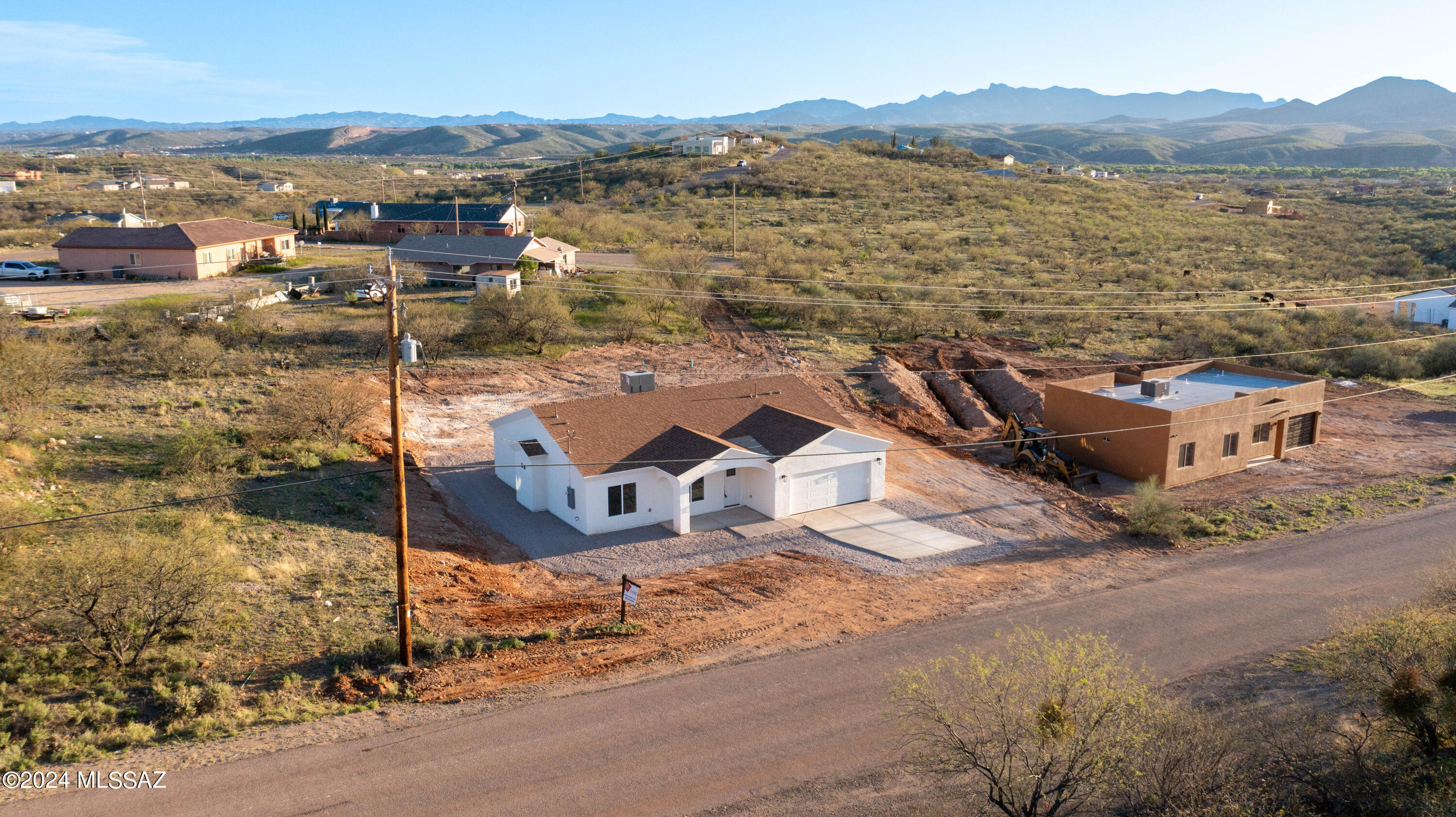 67 Avenida Pastor Rio Rico, AZ 85648 - Photo 1 of 48