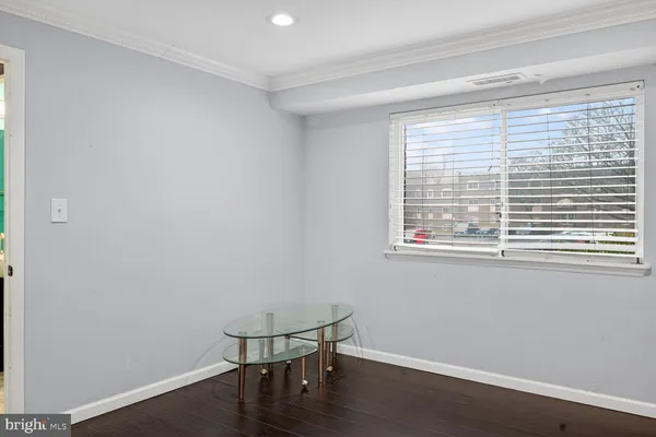 a view of workspace with window