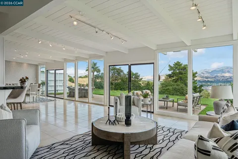 $1,798,000 | 101 Hillcroft Way, Walnut Creek, CA 94597