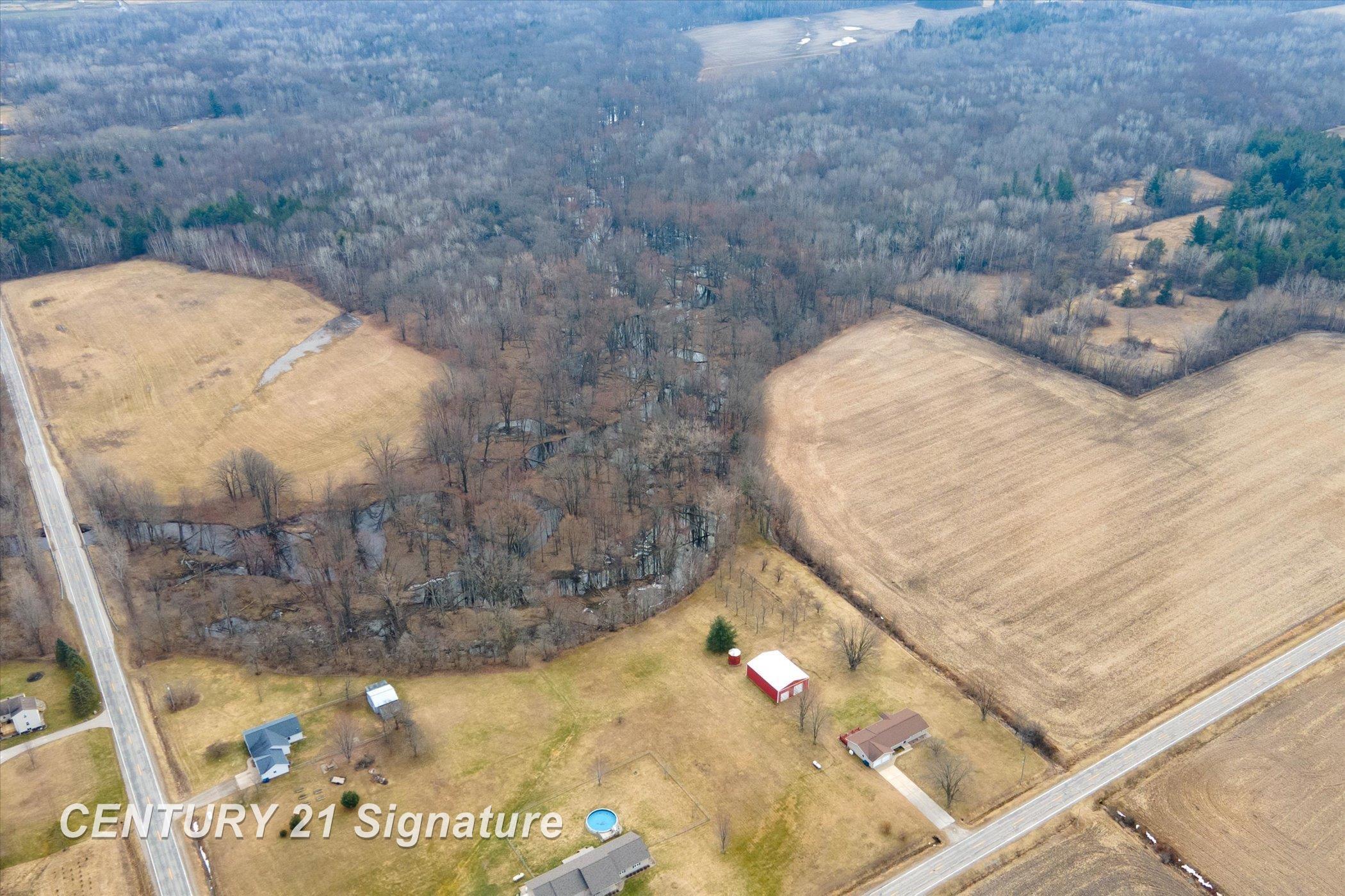 Tbd Linwood Road Linwood, MI 48634 - Photo 5 of 7