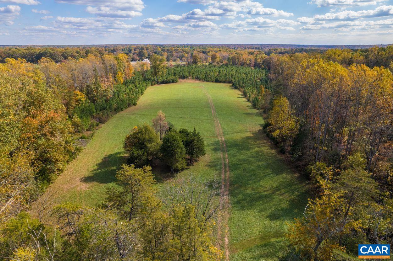 4545 Louisa Road Keswick, VA 22947 - Photo 50 of 51 a view of a lake view