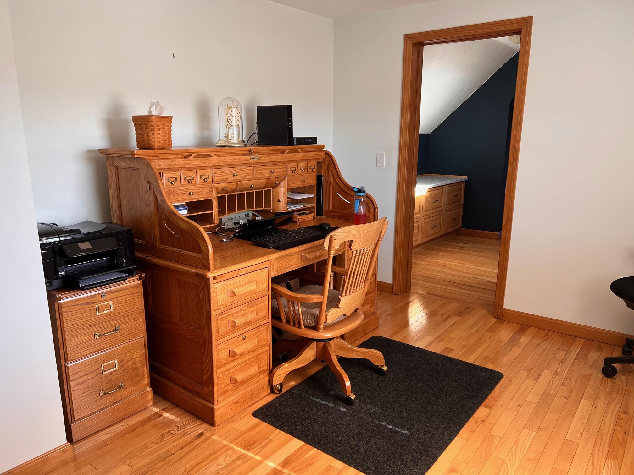 69 Smith Road Biddeford, ME 04005 - Photo 16 of 39 Office 2