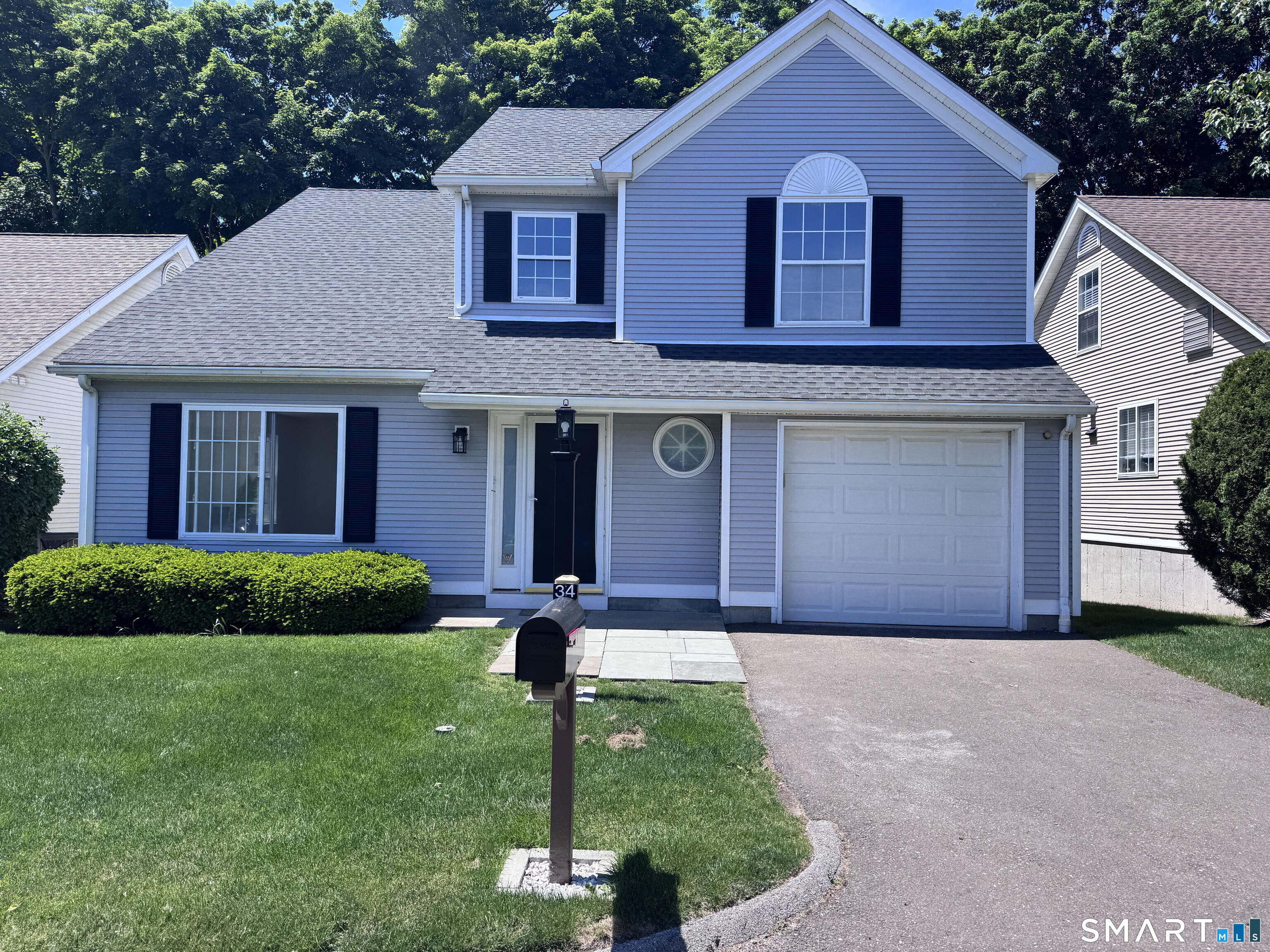 95 Intervale Road, Unit 34 Stamford, CT 06905 - Photo 1 of 1