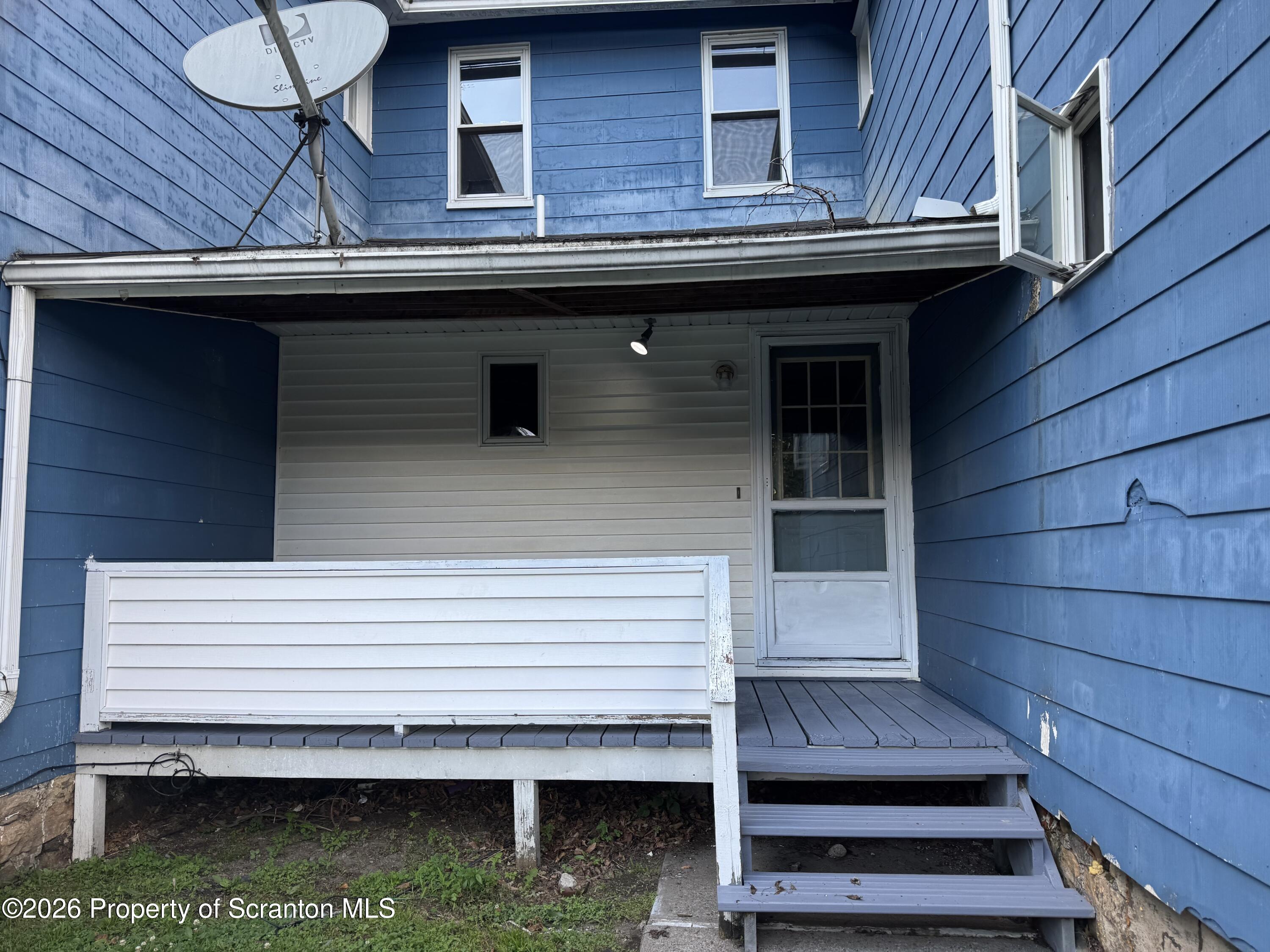 231 Reese Street, Unit 231 Scranton, PA 18508 - Photo 14 of 16 IMG_3596