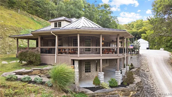 $875,000 | 691 Locust Road, Milton, KY 40045