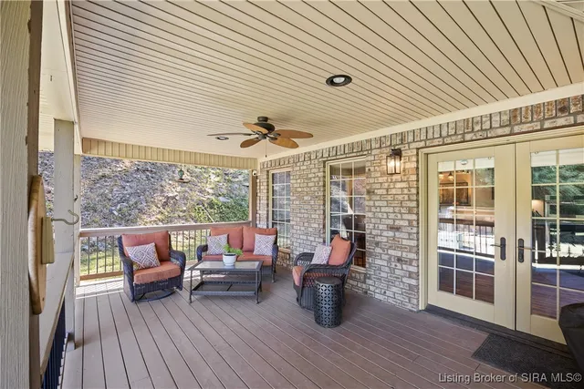 $950,000 | 691 Locust Road, Carrollton, KY 40045