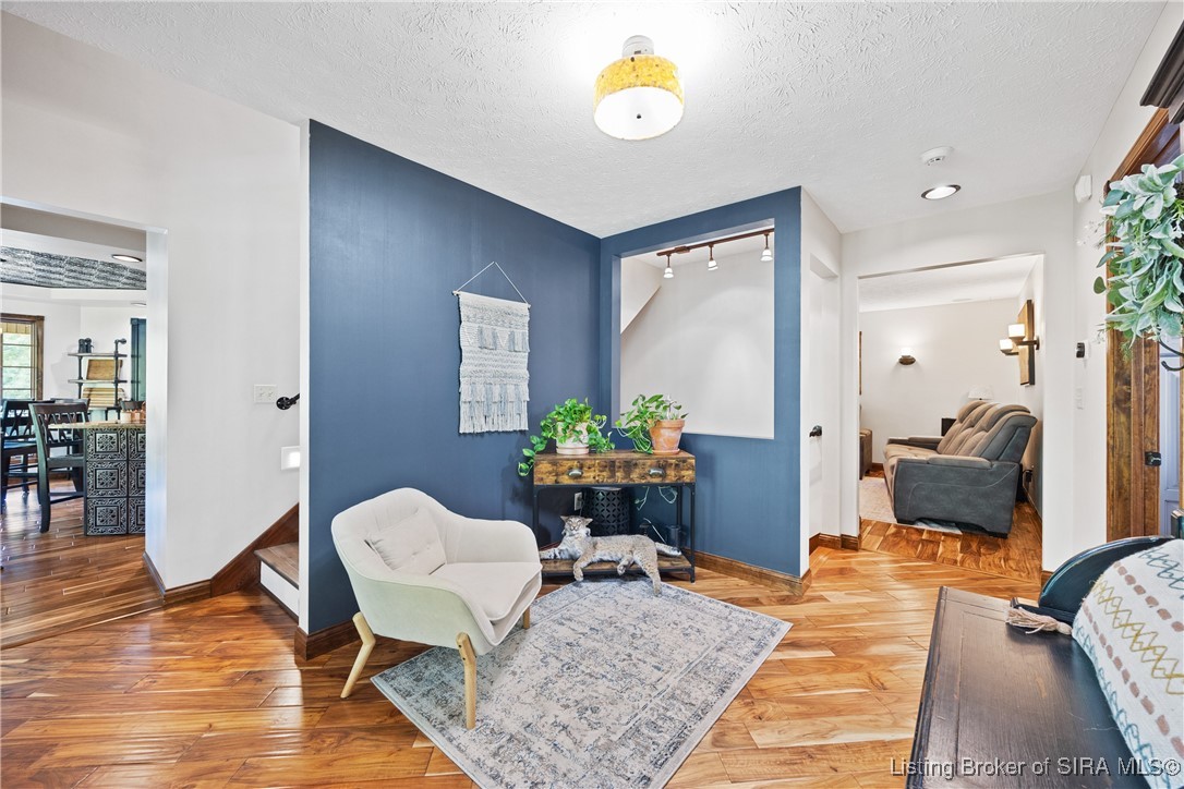 691 Locust Road Carrollton, KY 40045 - Photo 13 of 82 What a grand entry!!