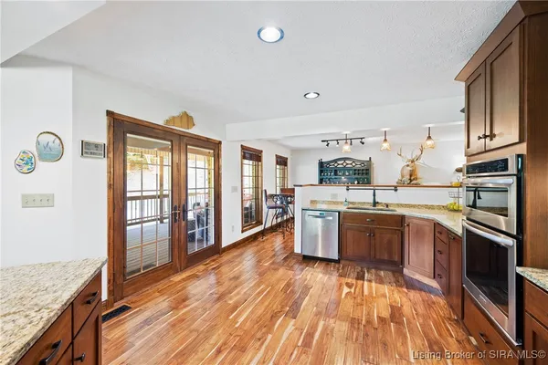 $875,000 | 691 Locust Road, Milton, KY 40045