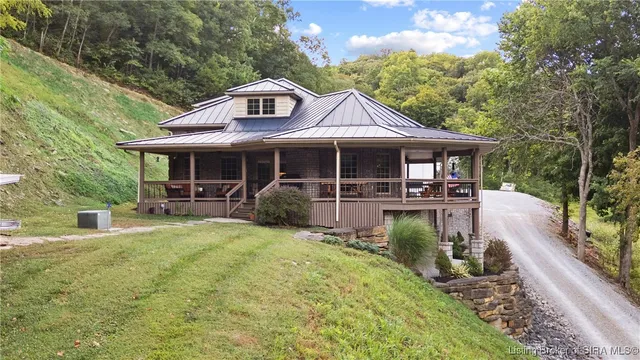 $950,000 | 691 Locust Road, Carrollton, KY 40045