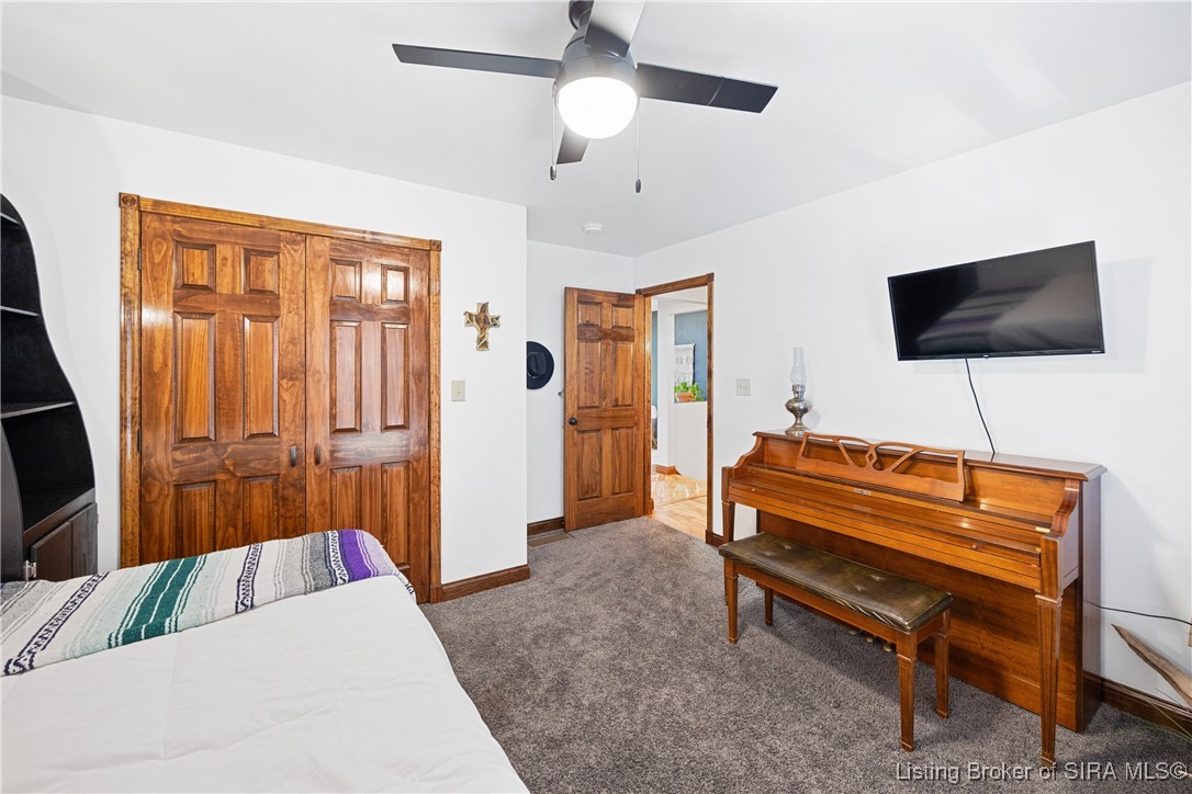 691 Locust Road Carrollton, KY 40045 - Photo 29 of 82