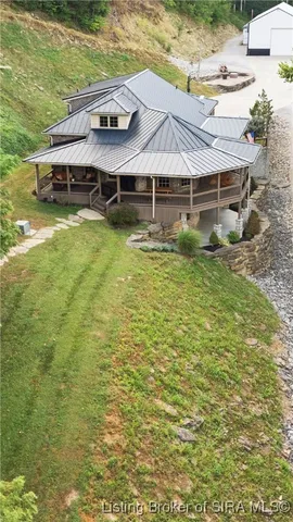 $950,000 | 691 Locust Road, Carrollton, KY 40045