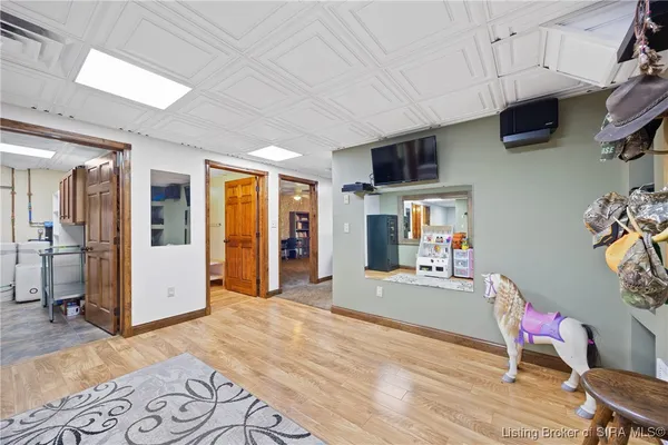 $875,000 | 691 Locust Road, Milton, KY 40045