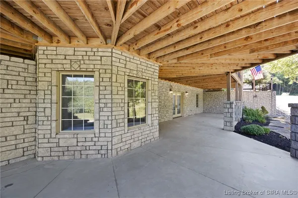 $875,000 | 691 Locust Road, Milton, KY 40045