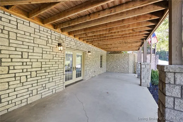 $875,000 | 691 Locust Road, Milton, KY 40045