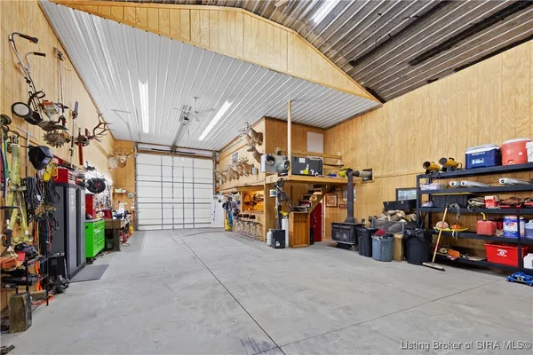 $875,000 | 691 Locust Road, Milton, KY 40045