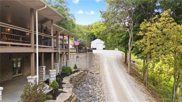 $875,000 | 691 Locust Road, Milton, KY 40045