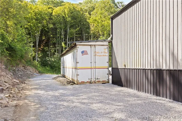 $950,000 | 691 Locust Road, Carrollton, KY 40045