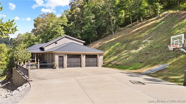 $950,000 | 691 Locust Road, Carrollton, KY 40045