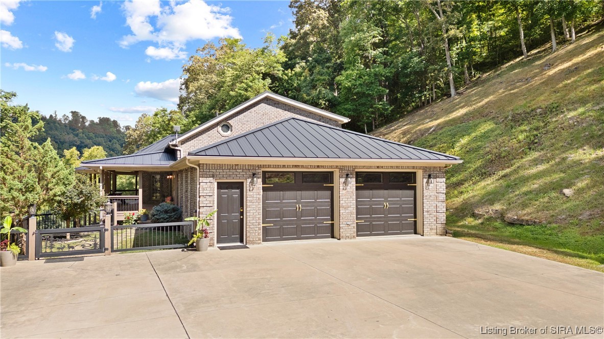 691 Locust Road Carrollton, KY 40045 - Photo 69 of 82