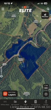 $875,000 | 691 Locust Road, Milton, KY 40045