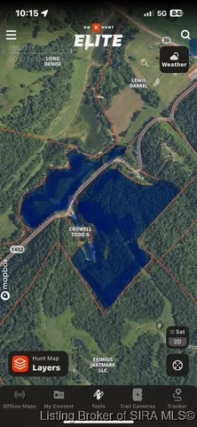 $950,000 | 691 Locust Road, Carrollton, KY 40045