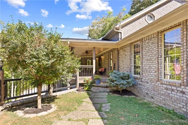 $875,000 | 691 Locust Road, Milton, KY 40045