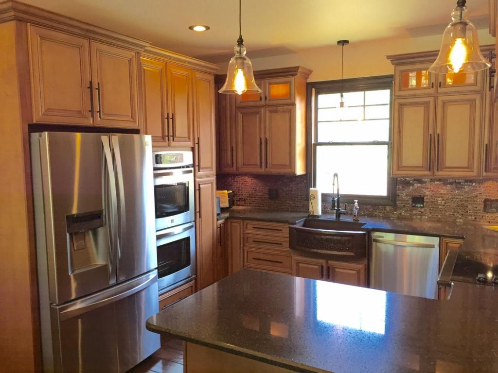 1573 Riverside Road Bluff City, TN 37618 - Photo 16 of 36 Photo 16
