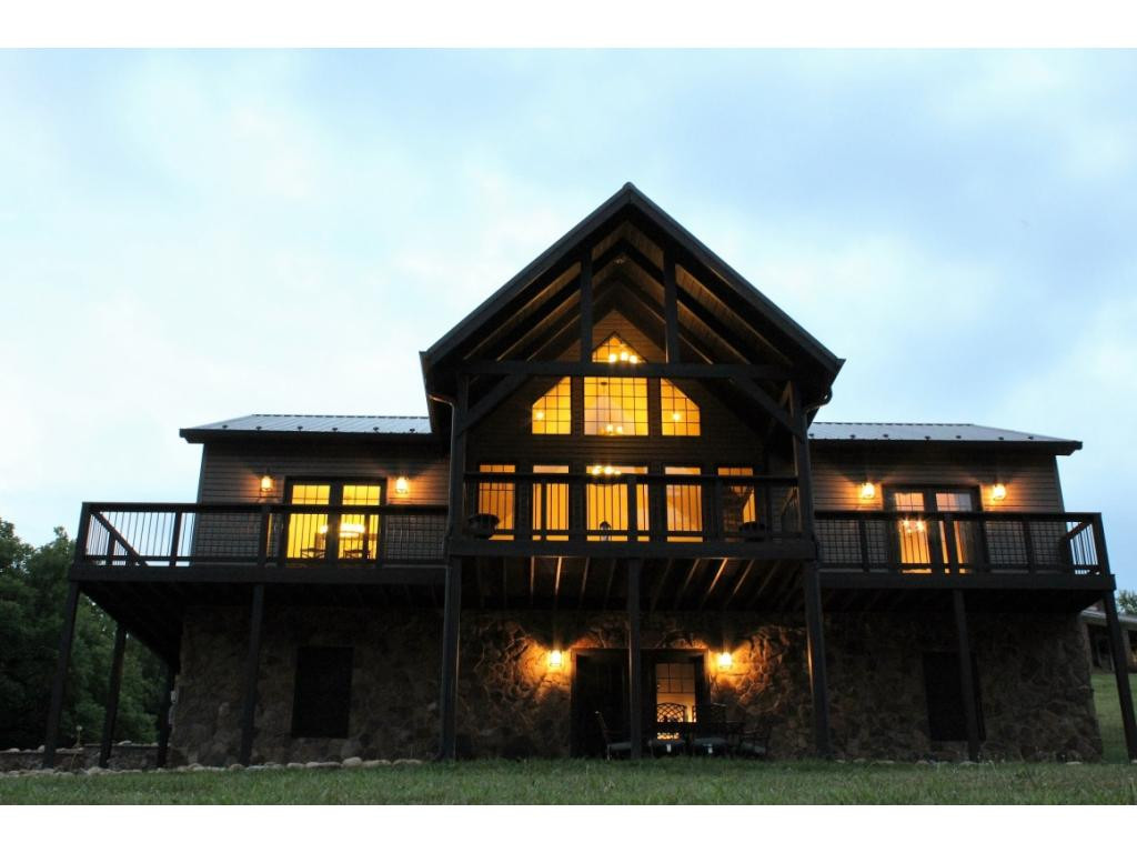 1573 Riverside Road Bluff City, TN 37618 - Photo 33 of 36 Photo 33