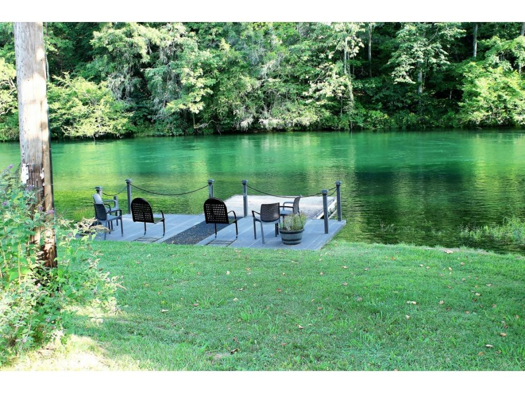 1573 Riverside Road Bluff City, TN 37618 - Photo 35 of 36 Photo 35