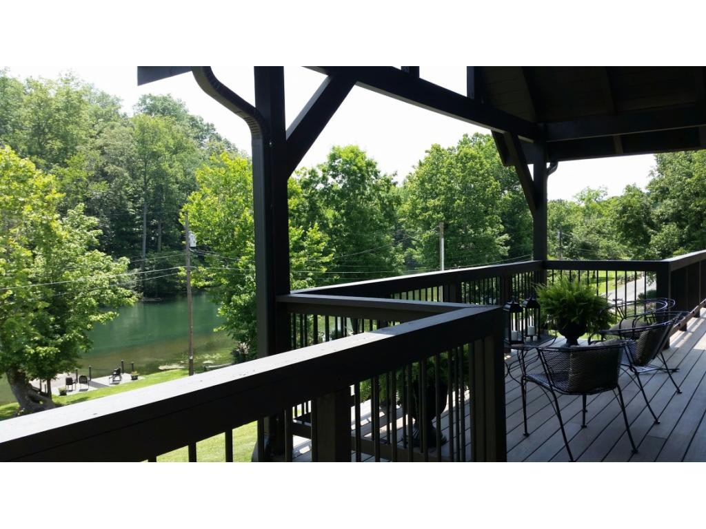 1573 Riverside Road Bluff City, TN 37618 - Photo 4 of 36 Photo 4