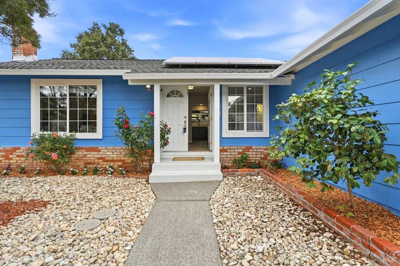 1544 Frederick Street Santa Rosa, CA 95401 - Photo 17 of 39 Gallery Image 17