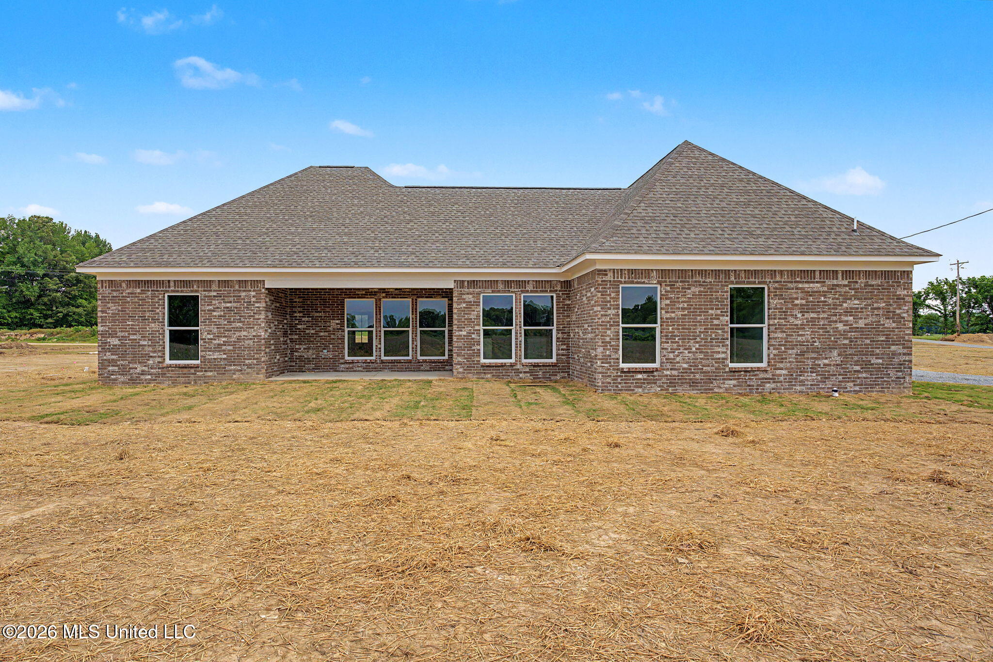 595 Old Memphis Oxford Road Coldwater, MS 38618 - Photo 35 of 36 35-web-or-mls-130 Rowell Rd-6