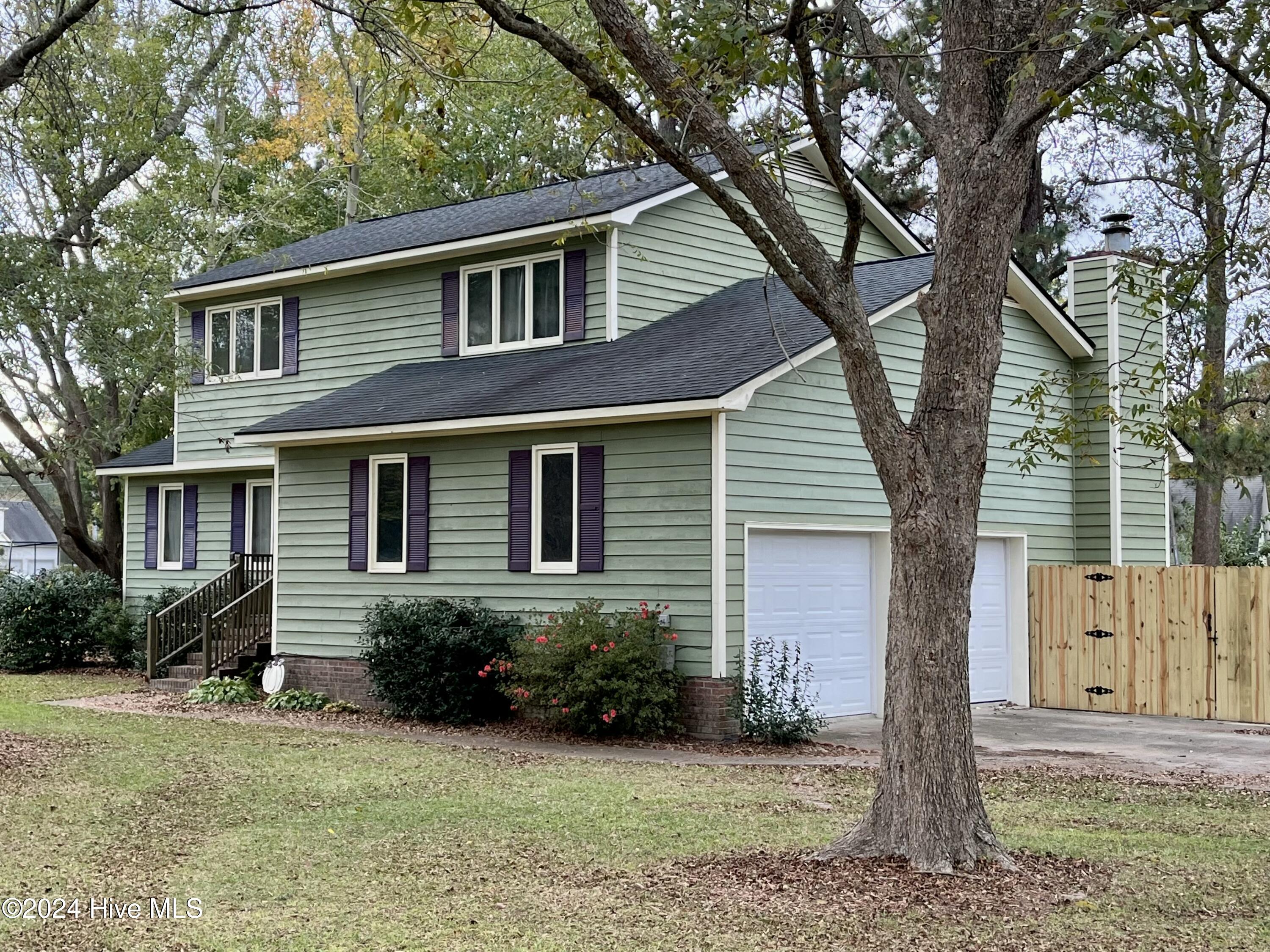 907 Fields Road New Bern, NC 28560 - Photo 1 of 20 907 FIELDS RD