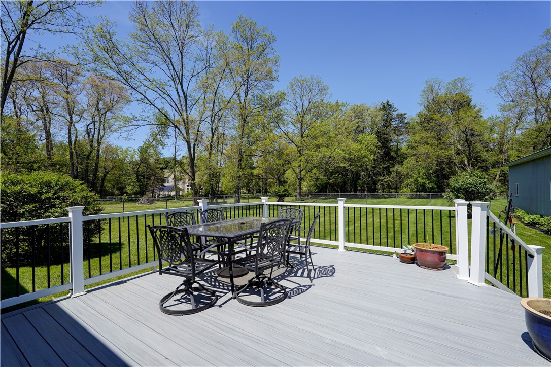 472 Vosburg Road Webster, NY 14580 - Photo 10 of 50