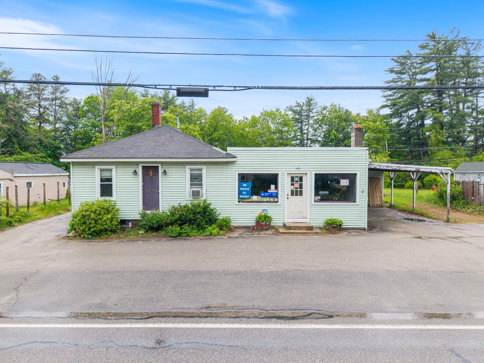 80 Chestnut Hill Road Rochester, NH 03867 - Photo 2 of 44