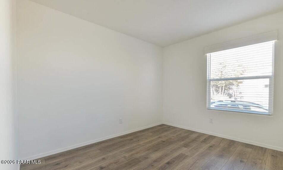 1519 Private Road, Unit 1519 Prescott, AZ 86301 - Photo 10 of 20 Bedroom 1 view 1