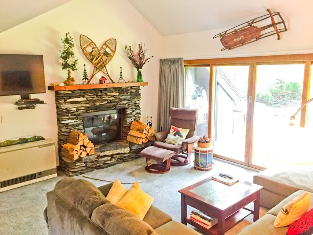 1254 Battleground Road, Unit 54 Fayston, VT 05673 - Photo 14 of 40 Gallery Image 14
